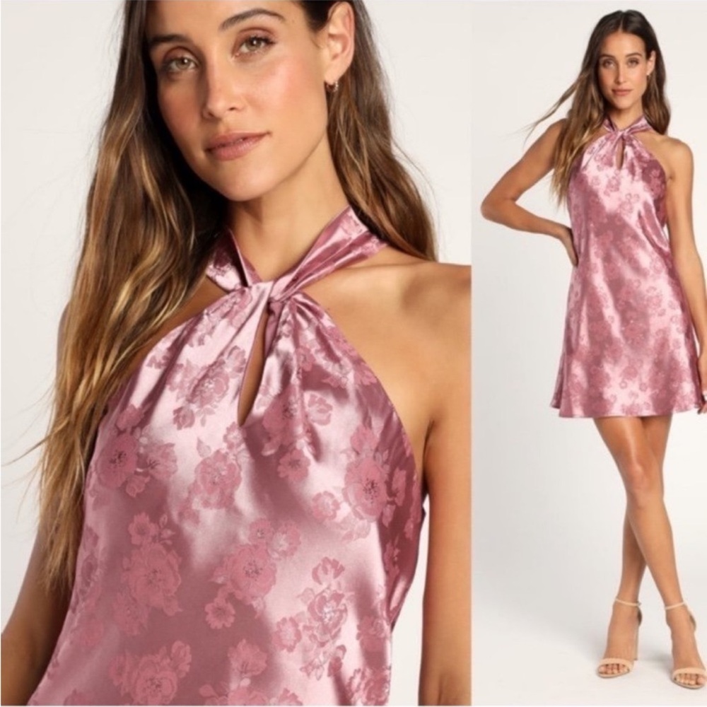 Lulus Maeve dress